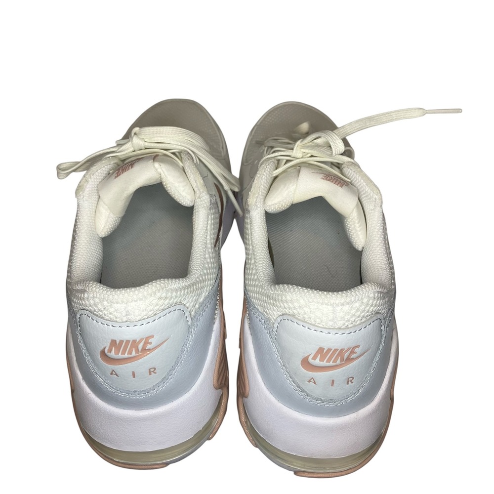 Nike Air Max Excee Women's Size 10.5 Sail Pink Running Shoes Sneakers CD5432-141 - Picture 12 of 12